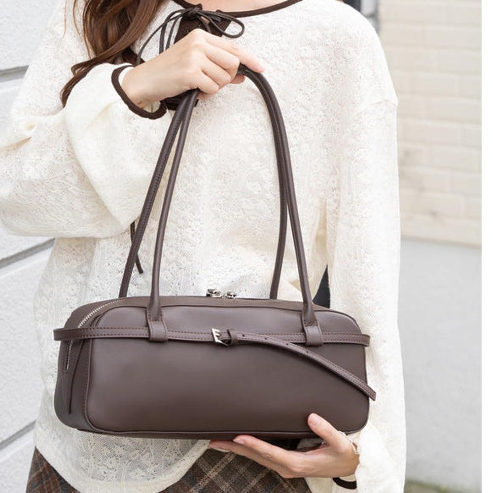 Simple Pillow shoulder Bag