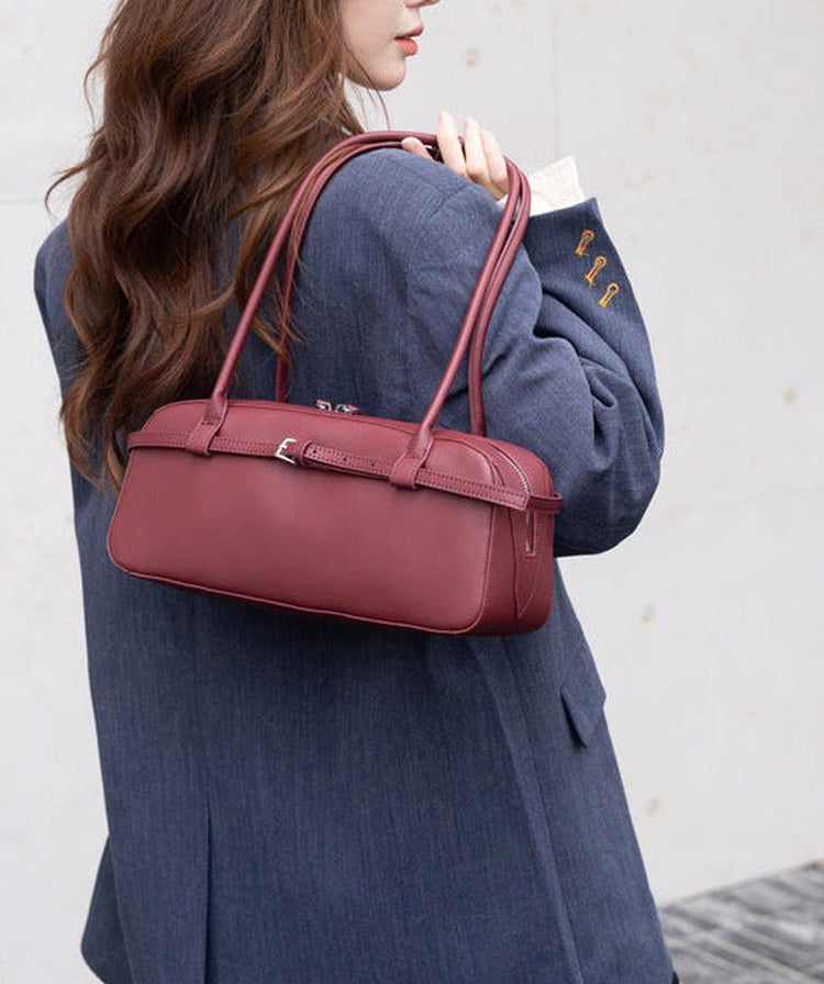 Simple Pillow shoulder Bag