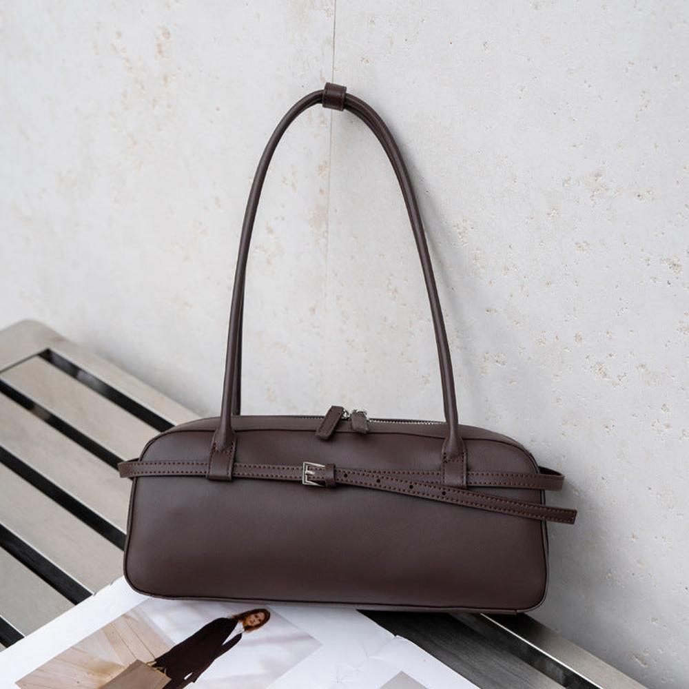 Simple Pillow shoulder Bag