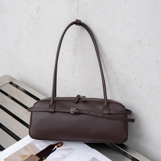 Simple Pillow shoulder Bag