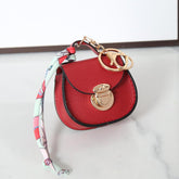 Small Coin Purse Pendant