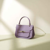 Small Leather Handbag