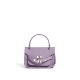 Small Leather Handbag