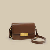 Small Leather shoulder Bag