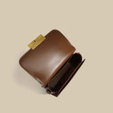 Small Leather shoulder Bag