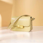 Small Leather shoulder Bag
