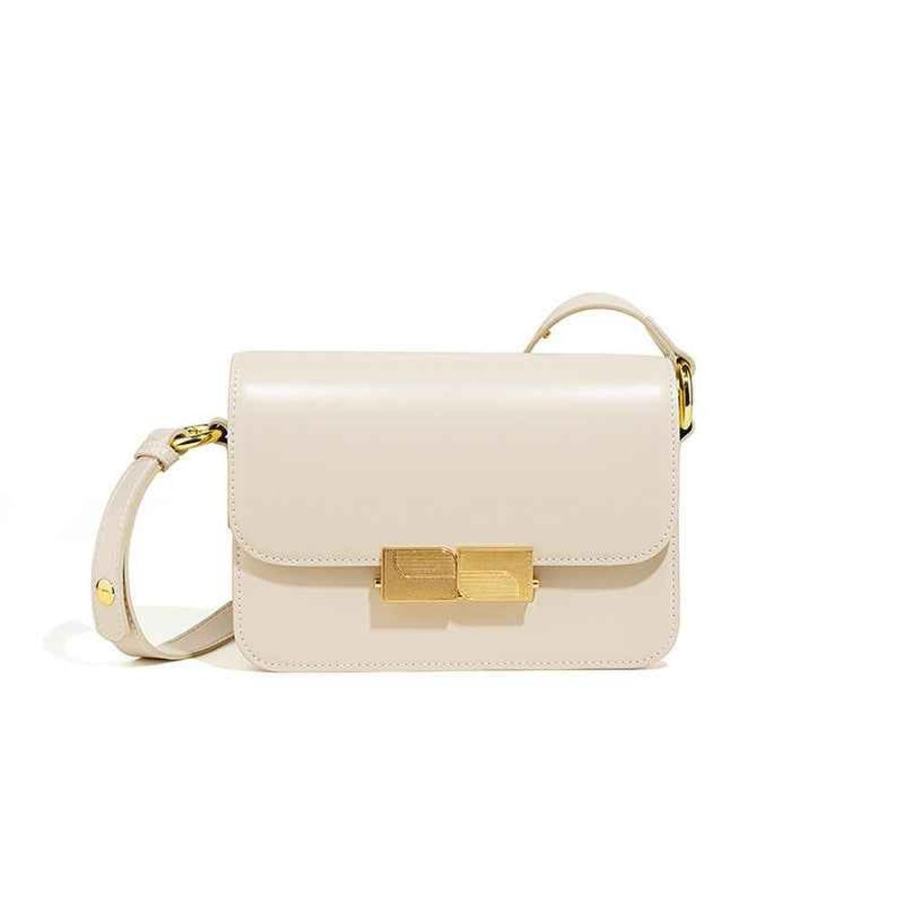 Small Leather shoulder Bag