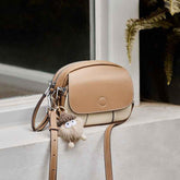 Small Round crossbody