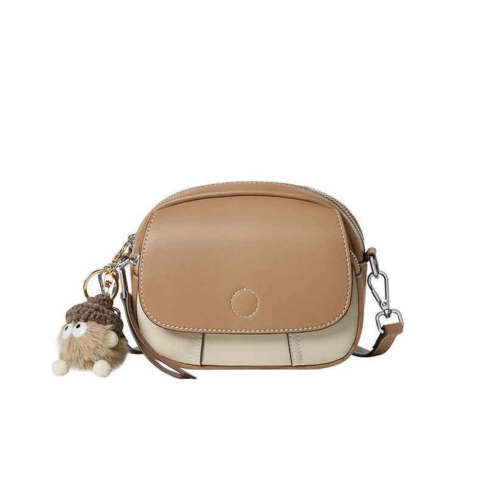 Small Round crossbody