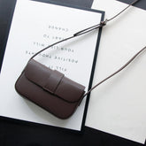 Small Square Crossbody