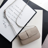 Small Square Crossbody