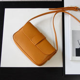 Small Square Crossbody