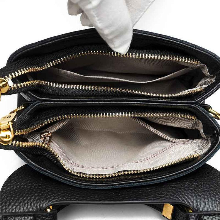 Small Versatile Handbag