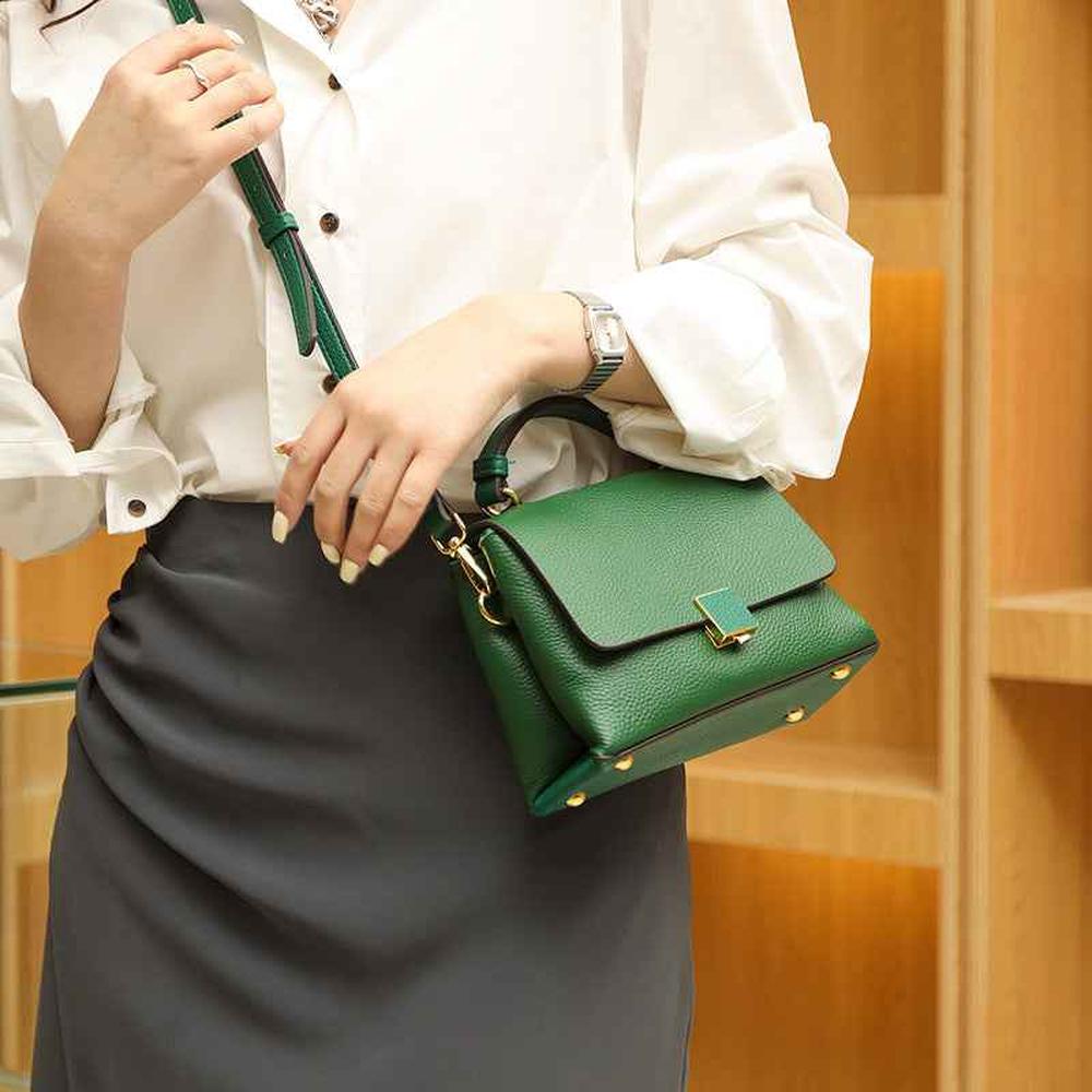 Small Versatile Handbag