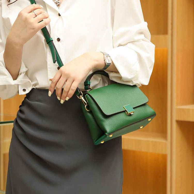 Small Versatile Handbag