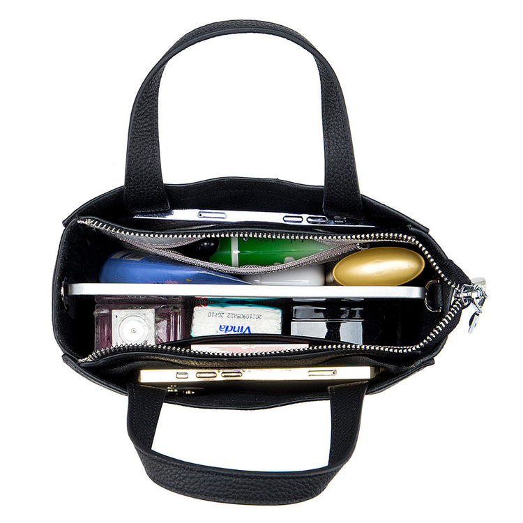 Sofia Leather Handbag