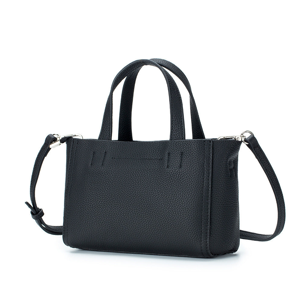 Sofia Leather Handbag