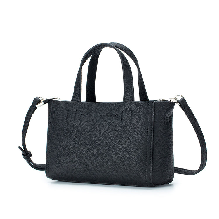 Sofia Leather Handbag