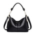 Soft Leather All-match Trendy Shoulder Bag