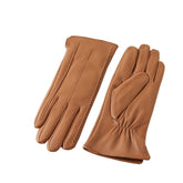 Soft Leather Gloves