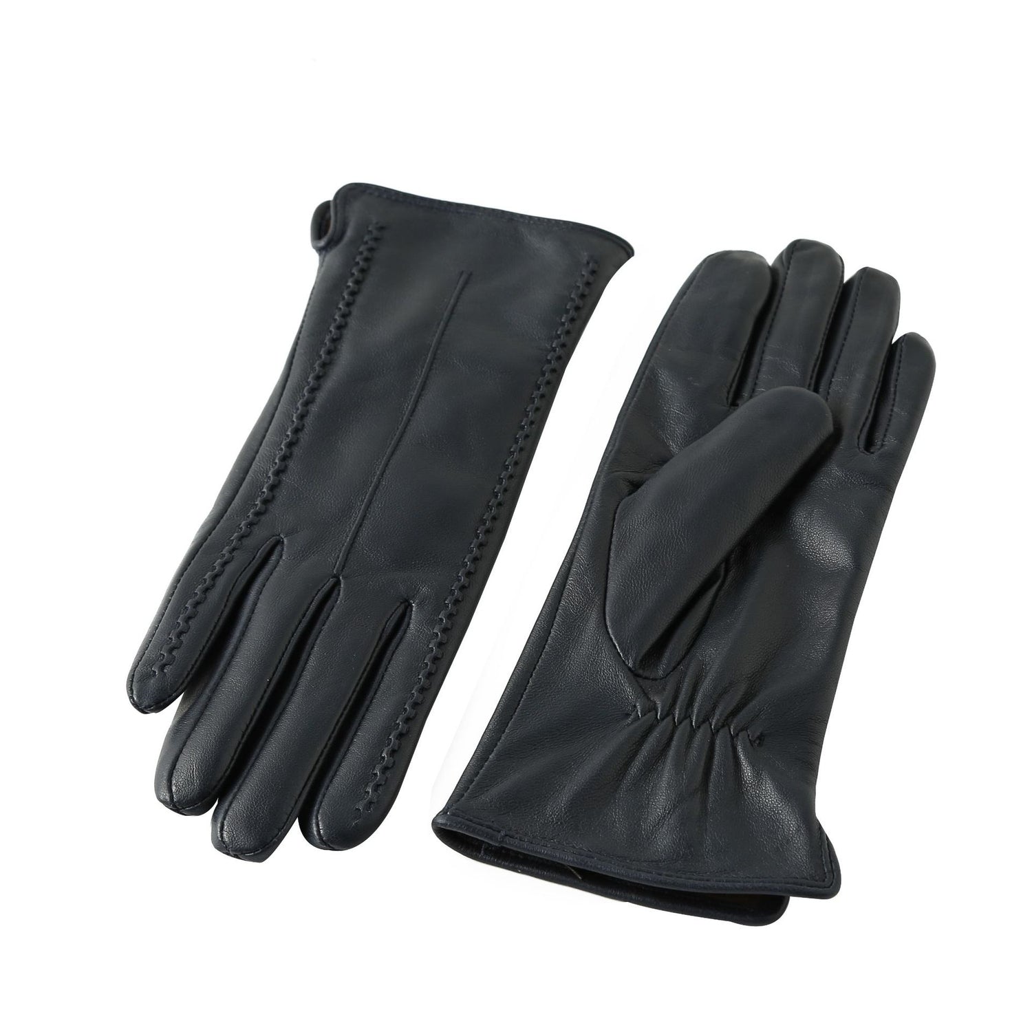 Soft Leather Gloves