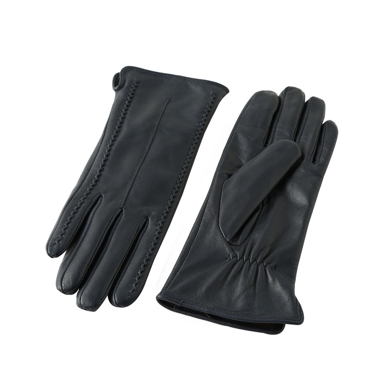 Soft Leather Gloves