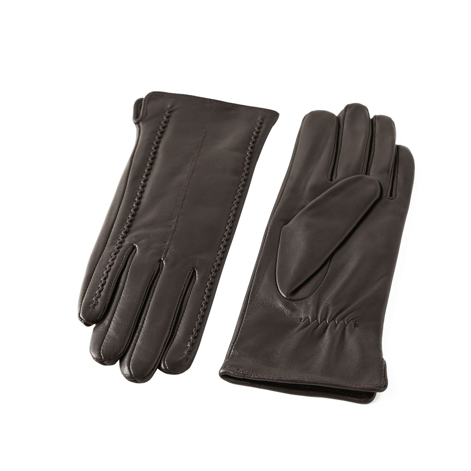 Soft Leather Gloves