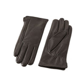 Soft Leather Gloves