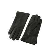 Soft Leather Gloves