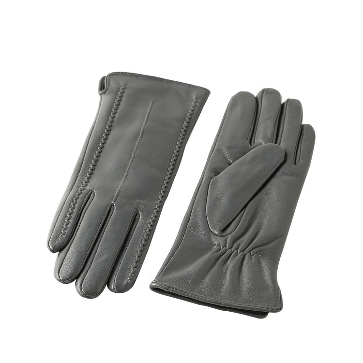 Soft Leather Gloves