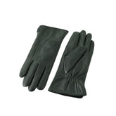 Soft Leather Gloves