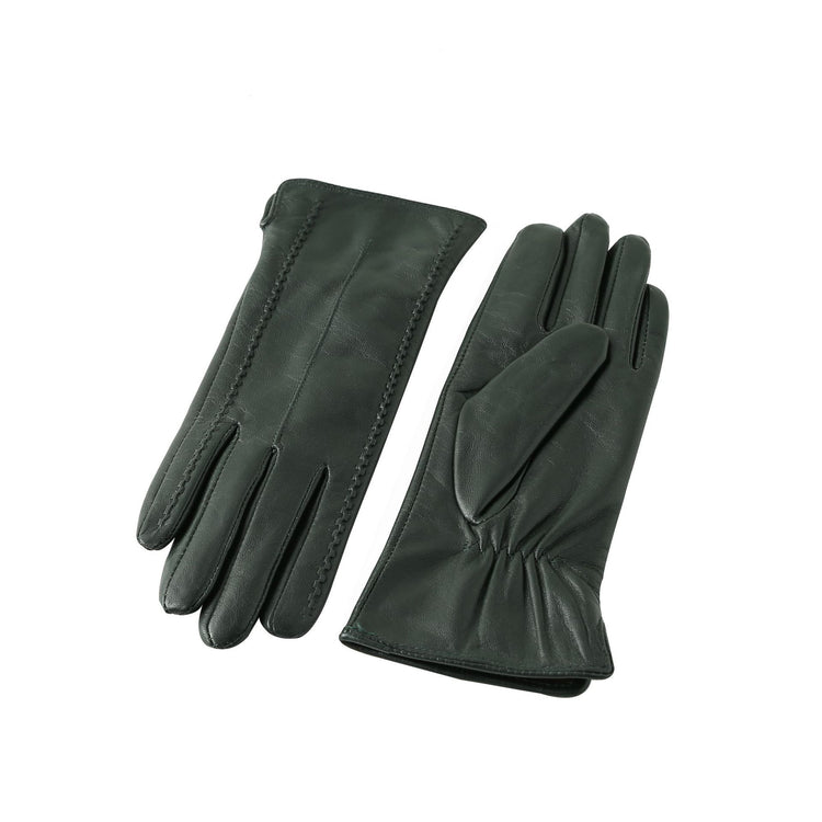 Soft Leather Gloves