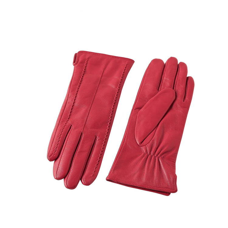 Soft Leather Gloves