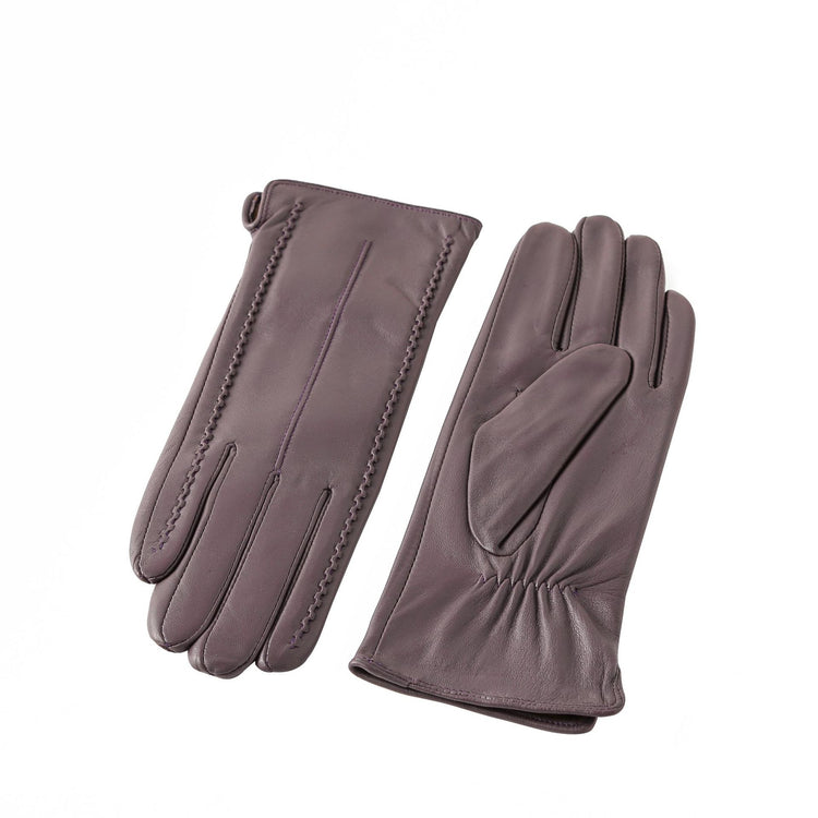 Soft Leather Gloves