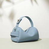 Soft Leather Large Capacity Women&