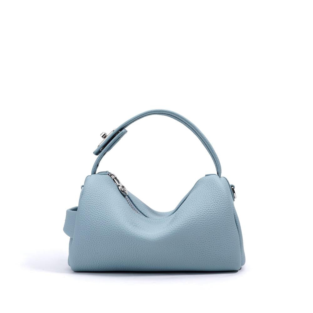 Soft Leather Large Capacity Women&