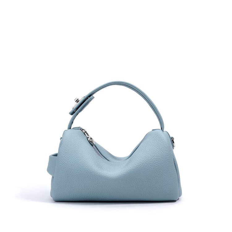 Soft Leather Large Capacity Women&