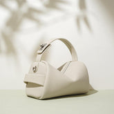 Soft Leather Large Capacity Women&