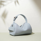 Soft Leather Large Capacity Women&