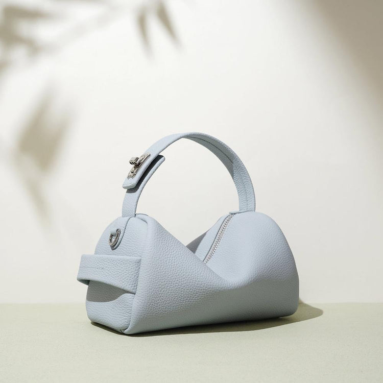 Soft Leather Large Capacity Women&