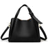 Soft PU Leather Shoulder Bag