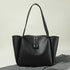 Soft-leather tote Bag