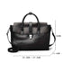 Spacious Retro Handbag – Perfect Companion for Work or Travel