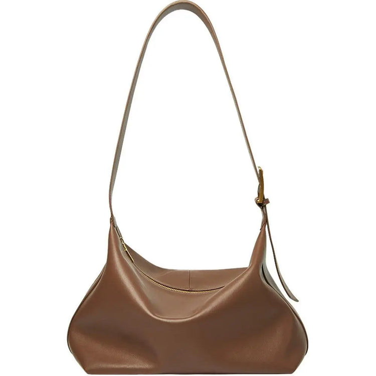 Spacious Soft Tote for Women
