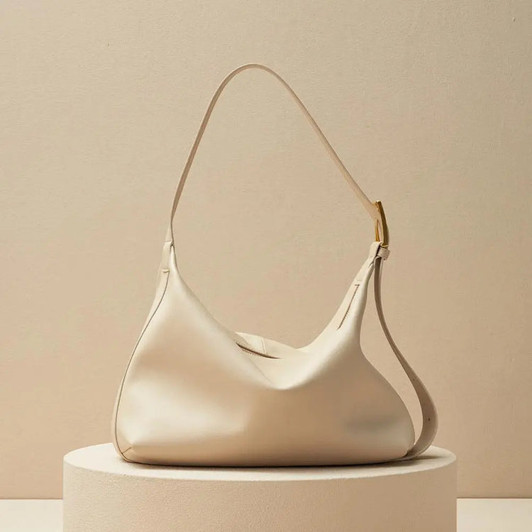 Spacious Soft Tote for Women