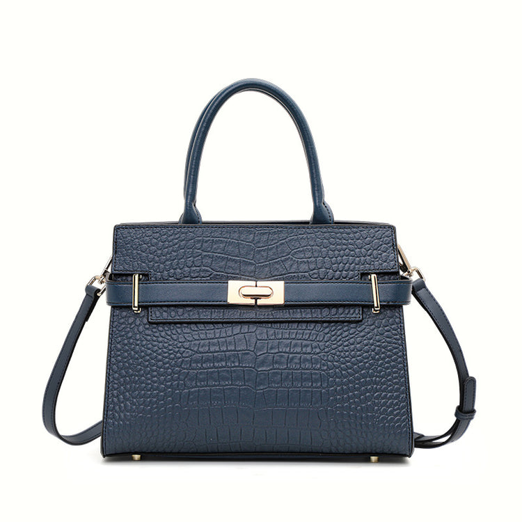 Spacious Stylish And Versatile Handbag