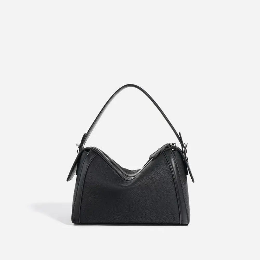 Special Design Cowhide shoulder bag