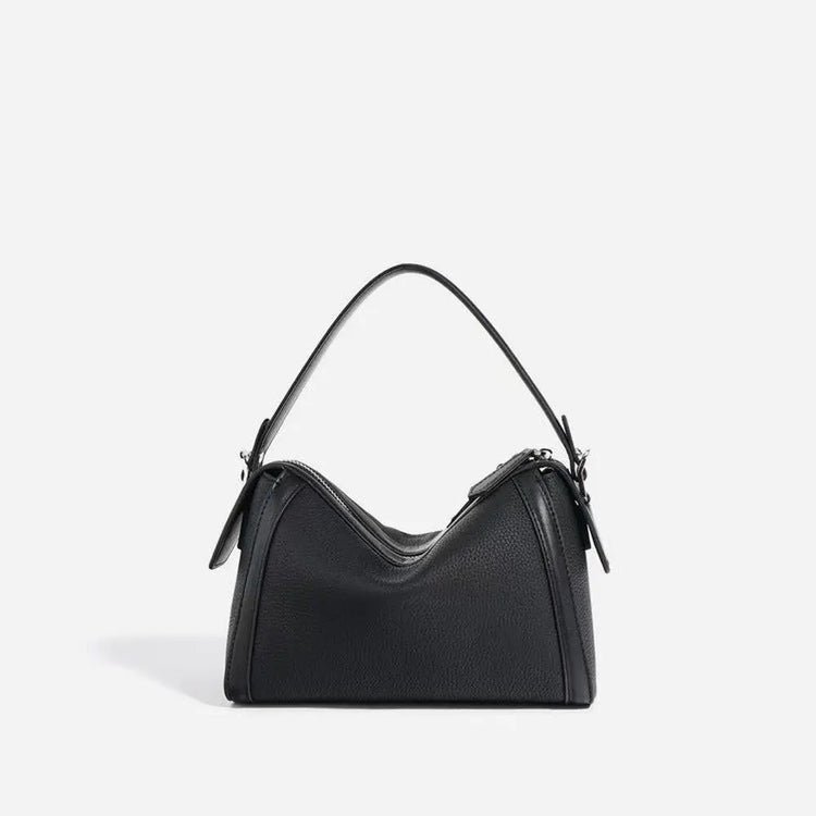 Special Design Cowhide shoulder bag