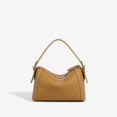 Special Design Cowhide shoulder bag