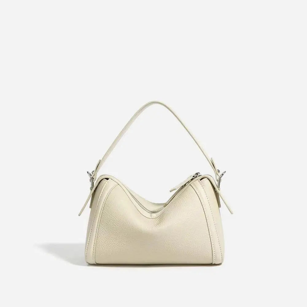 Special Design Cowhide shoulder bag